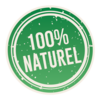 100% Naturel
