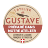 Fabriqué chez nous!