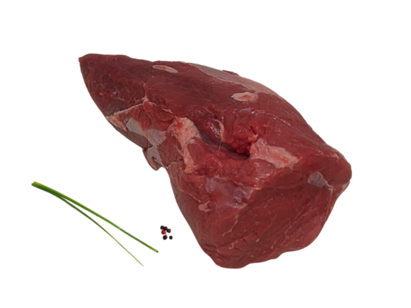 Braisé de Bœuf **:  JUMEAU