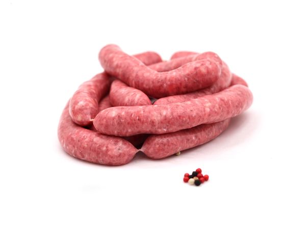 Chipolatas en chapelet x 40