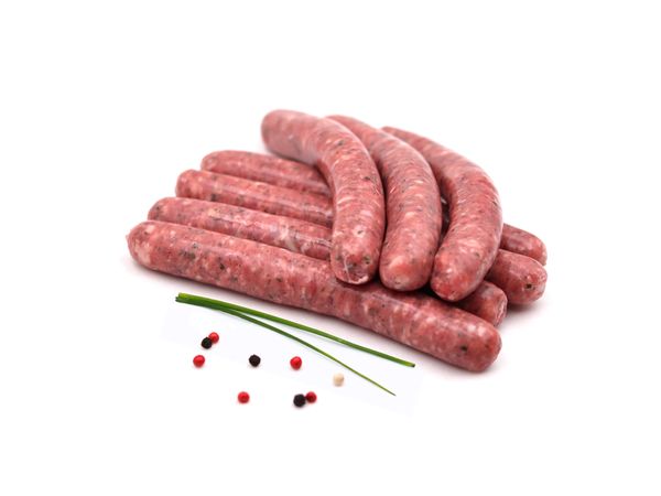 Chipolatas aux herbes x 50