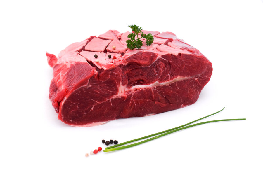 Braisé de Bœuf ** L'atelier de Gustave